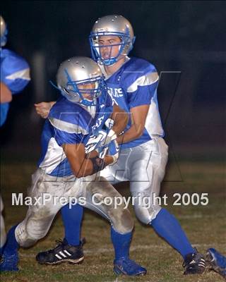 Thumbnail 2 in Pioneer @ Capital Christian photogallery.