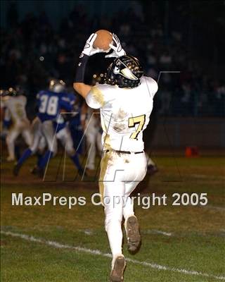 Thumbnail 2 in Pioneer @ Capital Christian photogallery.