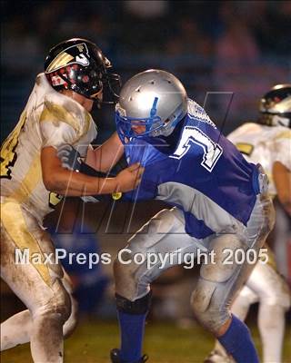 Thumbnail 3 in Pioneer @ Capital Christian photogallery.