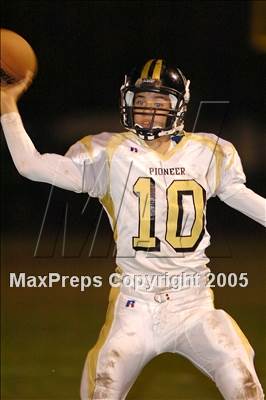 Thumbnail 2 in Pioneer @ Capital Christian photogallery.