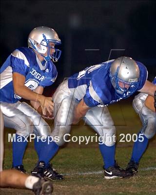 Thumbnail 3 in Pioneer @ Capital Christian photogallery.