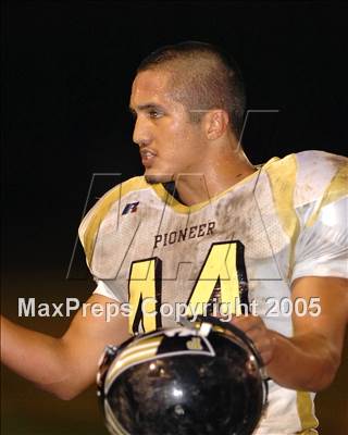 Thumbnail 3 in Pioneer @ Capital Christian photogallery.
