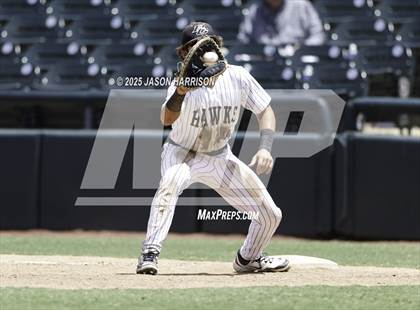 Thumbnail 3 in Texarkana Pleasant Grove vs Corpus Christi Calallen (UIL Baseball 4A D1 Final) photogallery.