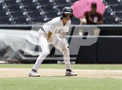 Thumbnail 3 in Texarkana Pleasant Grove vs Corpus Christi Calallen (UIL Baseball 4A D1 Final) photogallery.