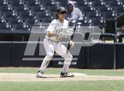 Thumbnail 2 in Texarkana Pleasant Grove vs Corpus Christi Calallen (UIL Baseball 4A D1 Final) photogallery.