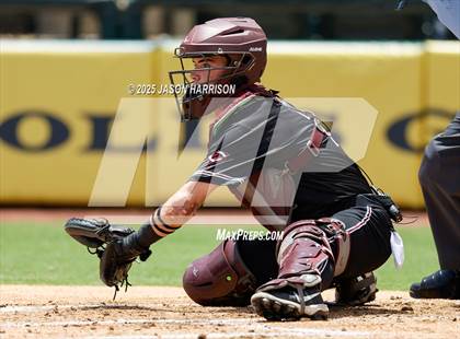 Thumbnail 2 in Texarkana Pleasant Grove vs Corpus Christi Calallen (UIL Baseball 4A D1 Final) photogallery.