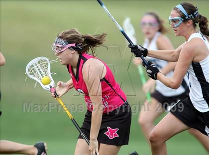 Thumbnail 1 in Cedar Park @ St. Andrew's (District Semifinal) photogallery.