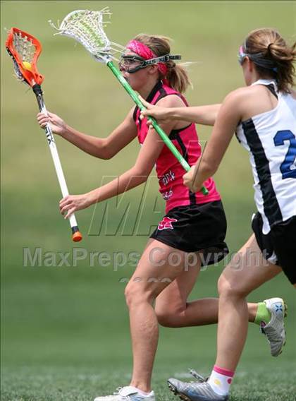 Thumbnail 1 in Cedar Park @ St. Andrew's (District Semifinal) photogallery.