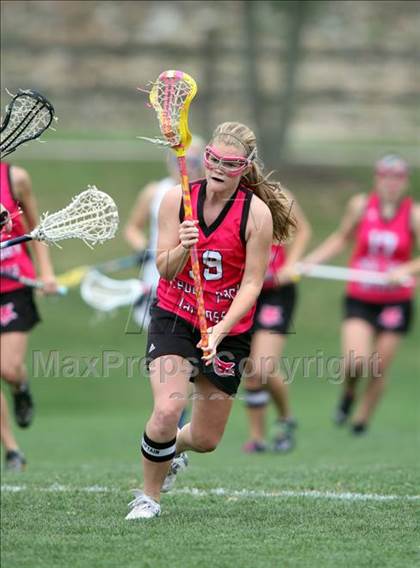 Thumbnail 1 in Cedar Park @ St. Andrew's (District Semifinal) photogallery.