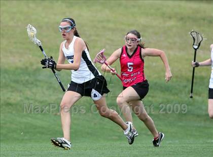 Thumbnail 2 in Cedar Park @ St. Andrew's (District Semifinal) photogallery.
