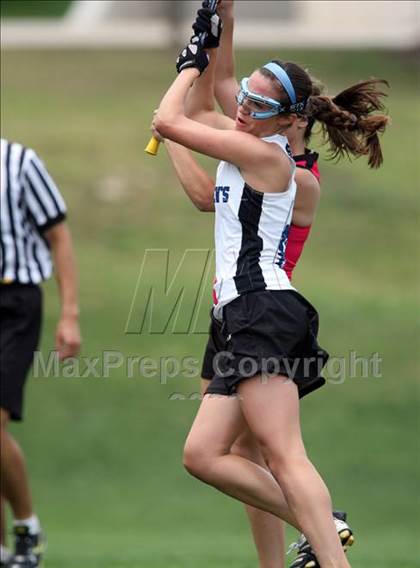 Thumbnail 3 in Cedar Park @ St. Andrew's (District Semifinal) photogallery.
