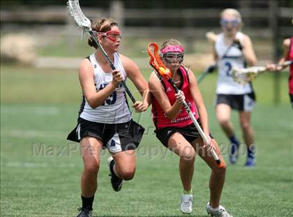 Thumbnail 1 in Cedar Park @ St. Andrew's (District Semifinal) photogallery.