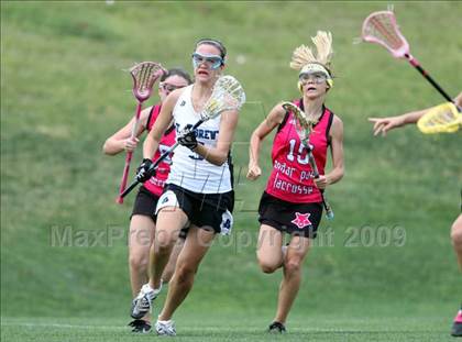 Thumbnail 2 in Cedar Park @ St. Andrew's (District Semifinal) photogallery.