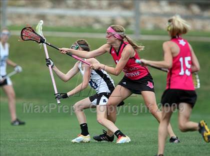 Thumbnail 3 in Cedar Park @ St. Andrew's (District Semifinal) photogallery.