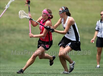 Thumbnail 2 in Cedar Park @ St. Andrew's (District Semifinal) photogallery.