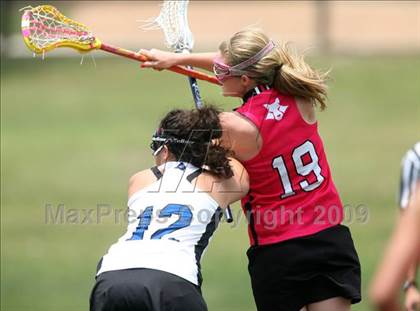 Thumbnail 1 in Cedar Park @ St. Andrew's (District Semifinal) photogallery.