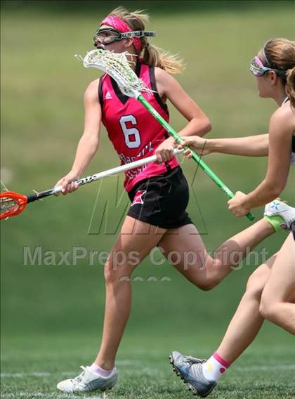 Thumbnail 1 in Cedar Park @ St. Andrew's (District Semifinal) photogallery.