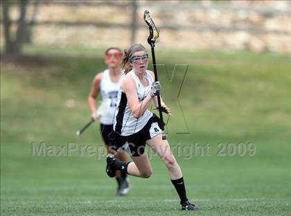 Thumbnail 2 in Cedar Park @ St. Andrew's (District Semifinal) photogallery.