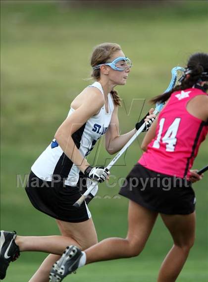 Thumbnail 1 in Cedar Park @ St. Andrew's (District Semifinal) photogallery.