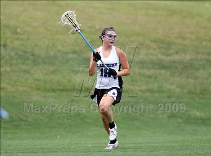 Thumbnail 1 in Cedar Park @ St. Andrew's (District Semifinal) photogallery.