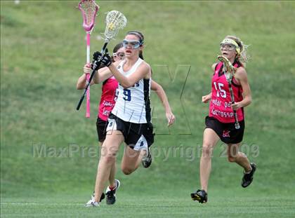 Thumbnail 1 in Cedar Park @ St. Andrew's (District Semifinal) photogallery.