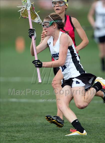 Thumbnail 2 in Cedar Park @ St. Andrew's (District Semifinal) photogallery.