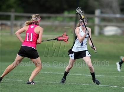 Thumbnail 3 in Cedar Park @ St. Andrew's (District Semifinal) photogallery.
