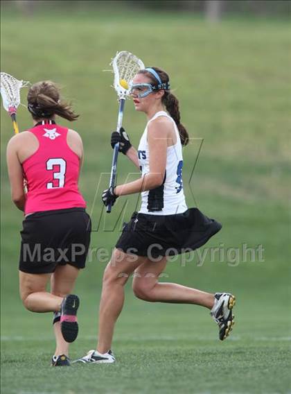 Thumbnail 1 in Cedar Park @ St. Andrew's (District Semifinal) photogallery.