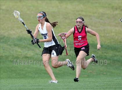 Thumbnail 3 in Cedar Park @ St. Andrew's (District Semifinal) photogallery.