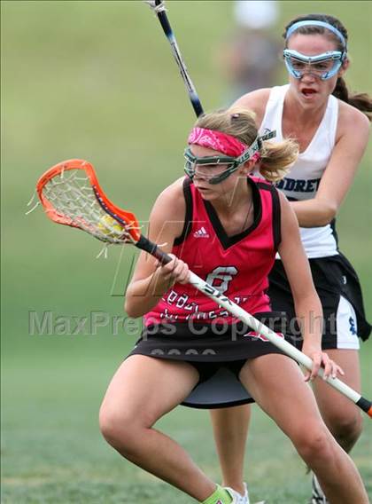 Thumbnail 3 in Cedar Park @ St. Andrew's (District Semifinal) photogallery.