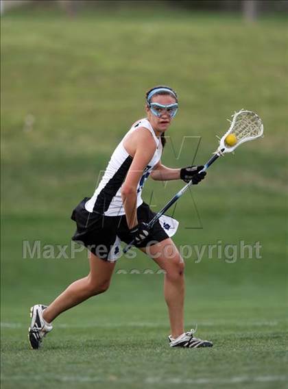 Thumbnail 1 in Cedar Park @ St. Andrew's (District Semifinal) photogallery.