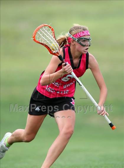 Thumbnail 1 in Cedar Park @ St. Andrew's (District Semifinal) photogallery.
