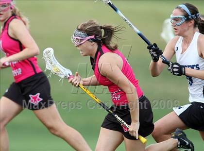Thumbnail 3 in Cedar Park @ St. Andrew's (District Semifinal) photogallery.