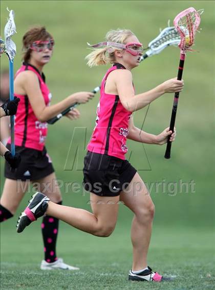 Thumbnail 2 in Cedar Park @ St. Andrew's (District Semifinal) photogallery.