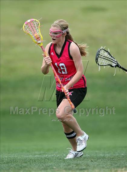 Thumbnail 2 in Cedar Park @ St. Andrew's (District Semifinal) photogallery.