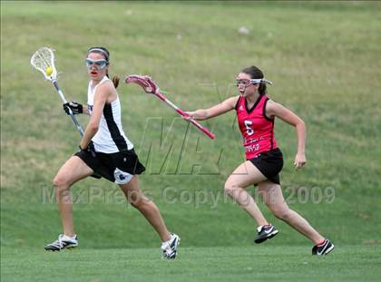 Thumbnail 1 in Cedar Park @ St. Andrew's (District Semifinal) photogallery.
