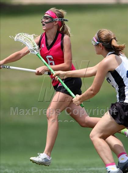 Thumbnail 3 in Cedar Park @ St. Andrew's (District Semifinal) photogallery.