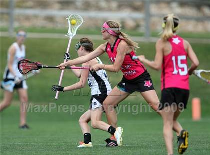 Thumbnail 1 in Cedar Park @ St. Andrew's (District Semifinal) photogallery.