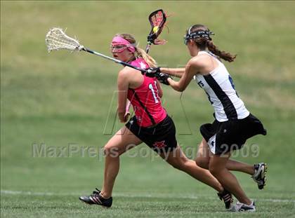 Thumbnail 1 in Cedar Park @ St. Andrew's (District Semifinal) photogallery.