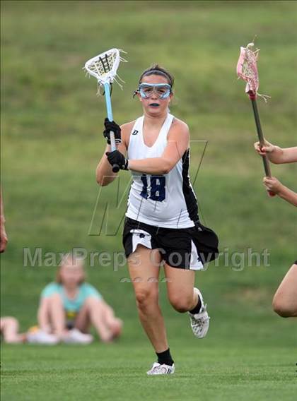 Thumbnail 2 in Cedar Park @ St. Andrew's (District Semifinal) photogallery.