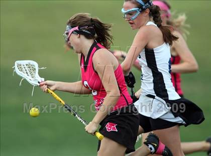 Thumbnail 2 in Cedar Park @ St. Andrew's (District Semifinal) photogallery.