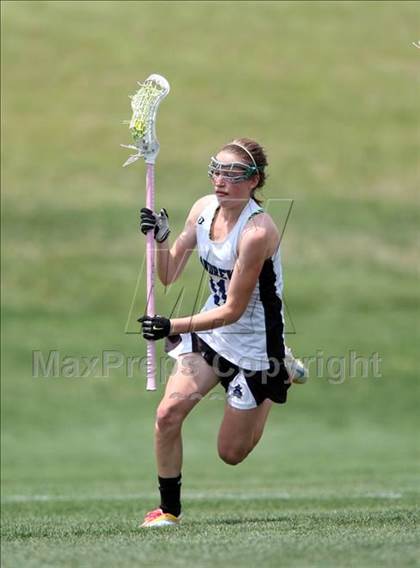 Thumbnail 1 in Cedar Park @ St. Andrew's (District Semifinal) photogallery.