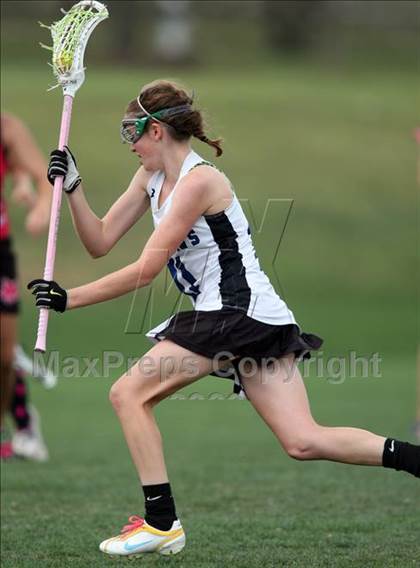 Thumbnail 3 in Cedar Park @ St. Andrew's (District Semifinal) photogallery.