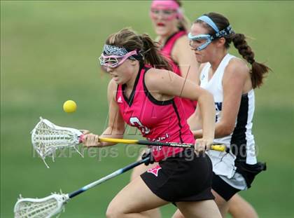 Thumbnail 3 in Cedar Park @ St. Andrew's (District Semifinal) photogallery.