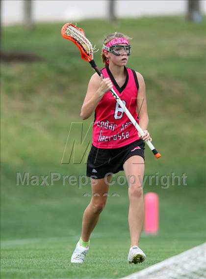 Thumbnail 1 in Cedar Park @ St. Andrew's (District Semifinal) photogallery.