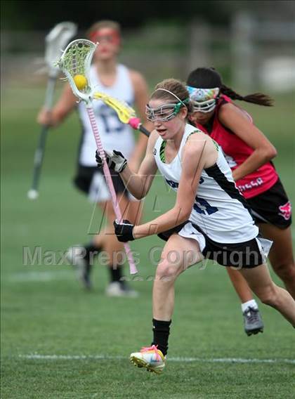 Thumbnail 3 in Cedar Park @ St. Andrew's (District Semifinal) photogallery.