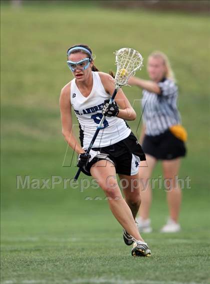 Thumbnail 2 in Cedar Park @ St. Andrew's (District Semifinal) photogallery.