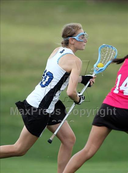 Thumbnail 3 in Cedar Park @ St. Andrew's (District Semifinal) photogallery.