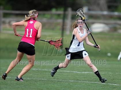Thumbnail 1 in Cedar Park @ St. Andrew's (District Semifinal) photogallery.
