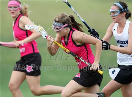 Thumbnail 1 in Cedar Park @ St. Andrew's (District Semifinal) photogallery.